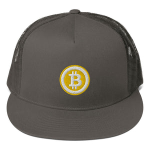 Bitcoin Hat | Bitcoin Clothes | Krypto Threadz