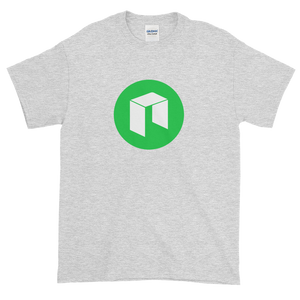 Men's NEO T Shirt 1 | Crypto Clothing | Krypto Threadz