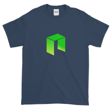 Load image into Gallery viewer, Men&#39;s NEO T Shirt 2 | NEO Clothing | Krypto Threadz