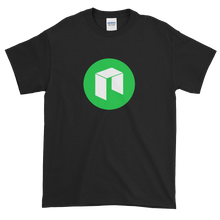 Load image into Gallery viewer, Men&#39;s NEO T Shirt 1 | Crypto Clothing | Krypto Threadz