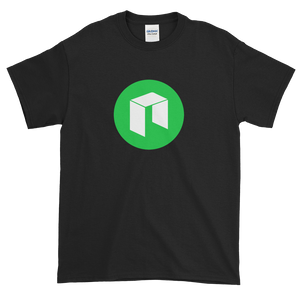 Men's NEO T Shirt 1 | Crypto Clothing | Krypto Threadz