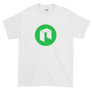 Men's NEO T Shirt 1 | Crypto Clothing | Krypto Threadz