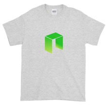 Load image into Gallery viewer, Men&#39;s NEO T Shirt 2 | NEO Clothing | Krypto Threadz