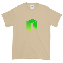 Load image into Gallery viewer, Men&#39;s NEO T Shirt 2 | NEO Clothing | Krypto Threadz