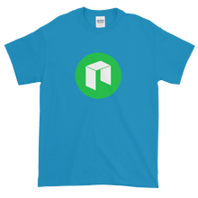 Load image into Gallery viewer, Men&#39;s NEO T Shirt 1 | Crypto Clothing | Krypto Threadz