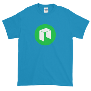 Men's NEO T Shirt 1 | Crypto Clothing | Krypto Threadz