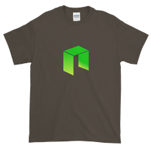 Load image into Gallery viewer, Men&#39;s NEO T Shirt 2 | NEO Clothing | Krypto Threadz