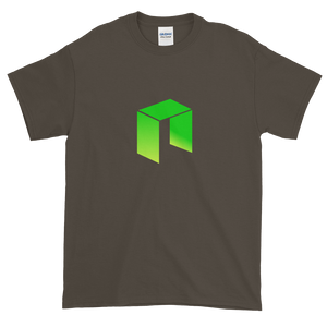 Men's NEO T Shirt 2 | NEO Clothing | Krypto Threadz