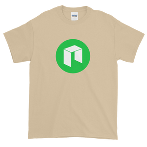 Men's NEO T Shirt 1 | Crypto Clothing | Krypto Threadz