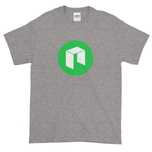 Men's NEO T Shirt 1 | Crypto Clothing | Krypto Threadz