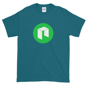 Men's NEO T Shirt 1 | Crypto Clothing | Krypto Threadz