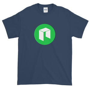 Men's NEO T Shirt 1 | Crypto Clothing | Krypto Threadz