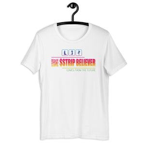 StripperCoin - Strip Believer T-Shirt